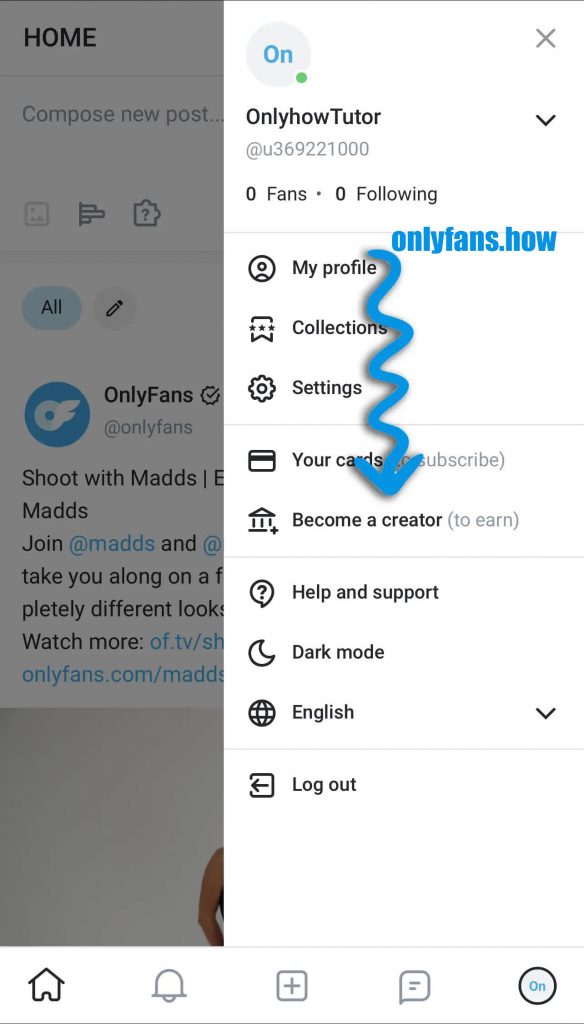 Onlyfans sign up as creator - OnlyFans – Guide for Creators