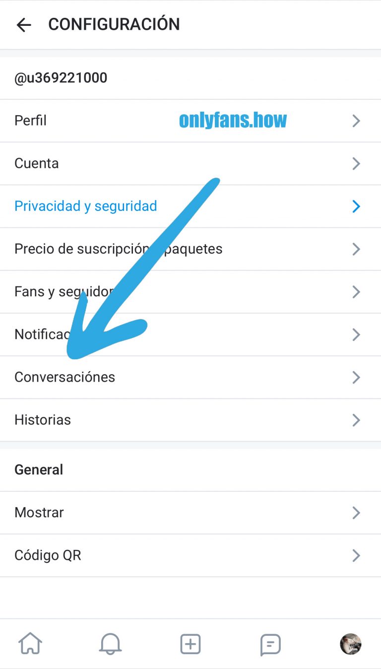 El mensaje de bienvenida correcto en OnlyFans - OnlyFans - Guía del Creador